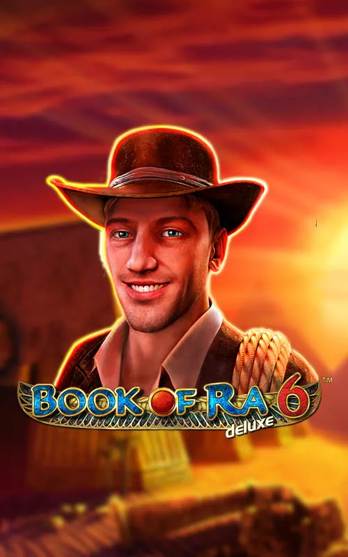 Book of Ra at 44 Aces Online Casino