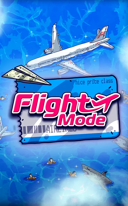 Flight Mode at 44 Aces Online Casino