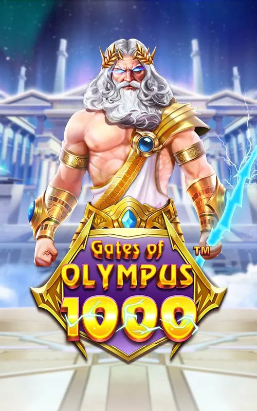 Gates of Olympus at 44 Aces Online Casino
