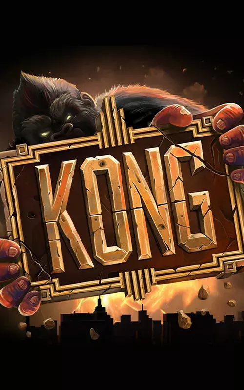 Kong at 44 Aces Online Casino