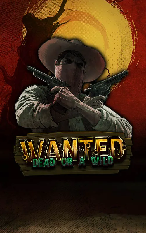 Wanted Dead or a Wild at 44 Aces Online Casino